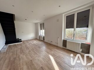  Maison � vendre 5 pi�ces 90 m�