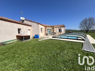  Maison � vendre 5 pi�ces 138 m�