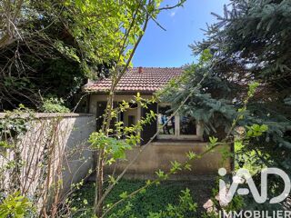  Maison � vendre 2 pi�ces 31 m�