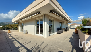  Appartement � vendre 5 pi�ces 124 m�