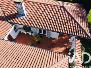  Maison � vendre 12 pi�ces 290 m�