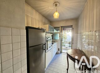  Appartement � vendre 2 pi�ces 48 m�