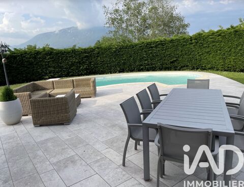   Vente Maison/villa 5 pi�ces Maison - 5 pi�ce(s) - 117 m�