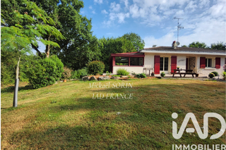  Maison � vendre 7 pi�ces 200 m�