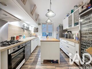  Maison � vendre 4 pi�ces 112 m�