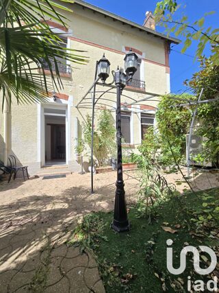 Maison  vendre 7 pices 141 m