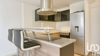  Appartement � vendre 4 pi�ces 68 m�