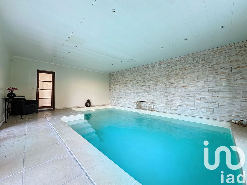 � vendre  Villa Grisy-Suisnes (77166)