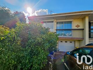  Maison � vendre 5 pi�ces 120 m�