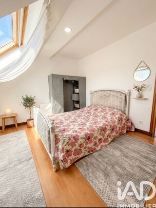  Maison � vendre 8 pi�ces 152 m�