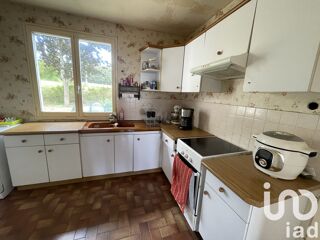  Maison  vendre 5 pices 120 m