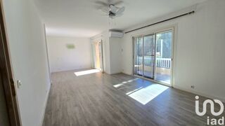  Appartement � vendre 5 pi�ces 91 m�