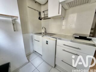  Appartement  vendre 2 pices 29 m