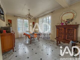  Maison � vendre 6 pi�ces 198 m�