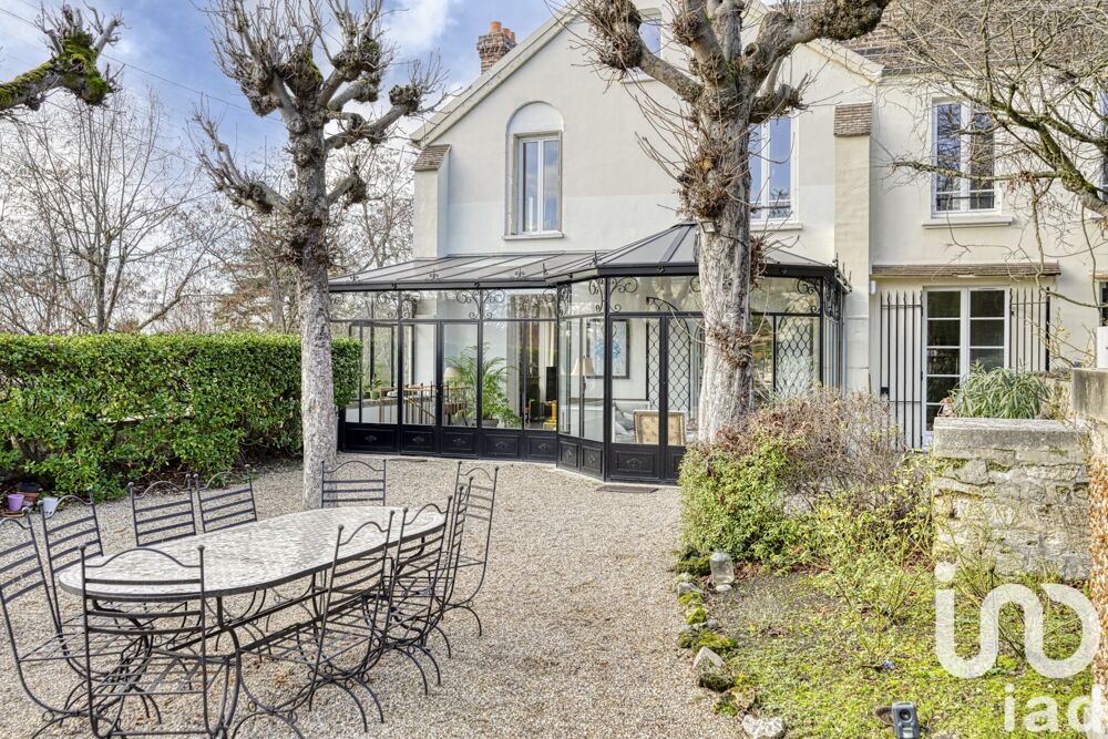 � vendre  Maison Triel-sur-Seine (78510)