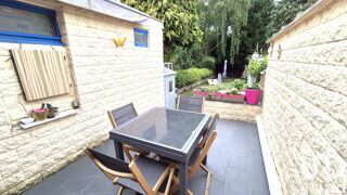  Maison � vendre 5 pi�ces 106 m�