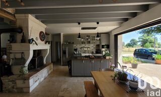  Maison  vendre 11 pices 235 m