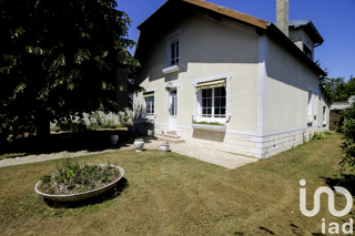  Maison  vendre 5 pices 110 m