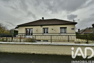  Maison � vendre 4 pi�ces 77 m�