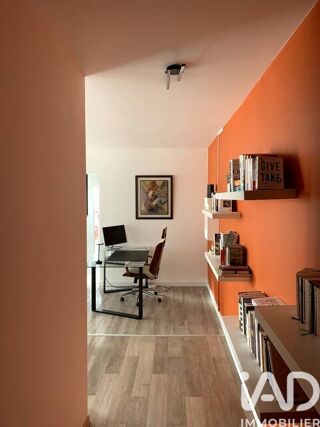  Appartement � vendre 3 pi�ces 73 m�