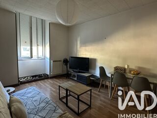  Appartement � vendre 2 pi�ces 37 m�
