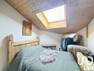  Appartement  vendre 2 pices 37 m
