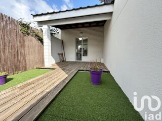  Appartement � vendre 2 pi�ces 21 m�