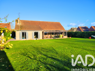  Maison � vendre 5 pi�ces 135 m�