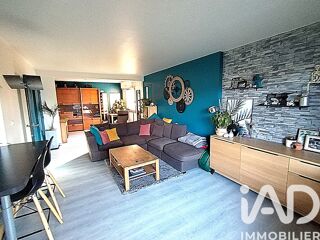  Appartement � vendre 5 pi�ces 91 m�