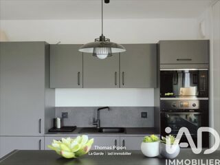  Appartement � vendre 3 pi�ces 77 m�