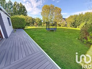  Maison  vendre 5 pices 135 m