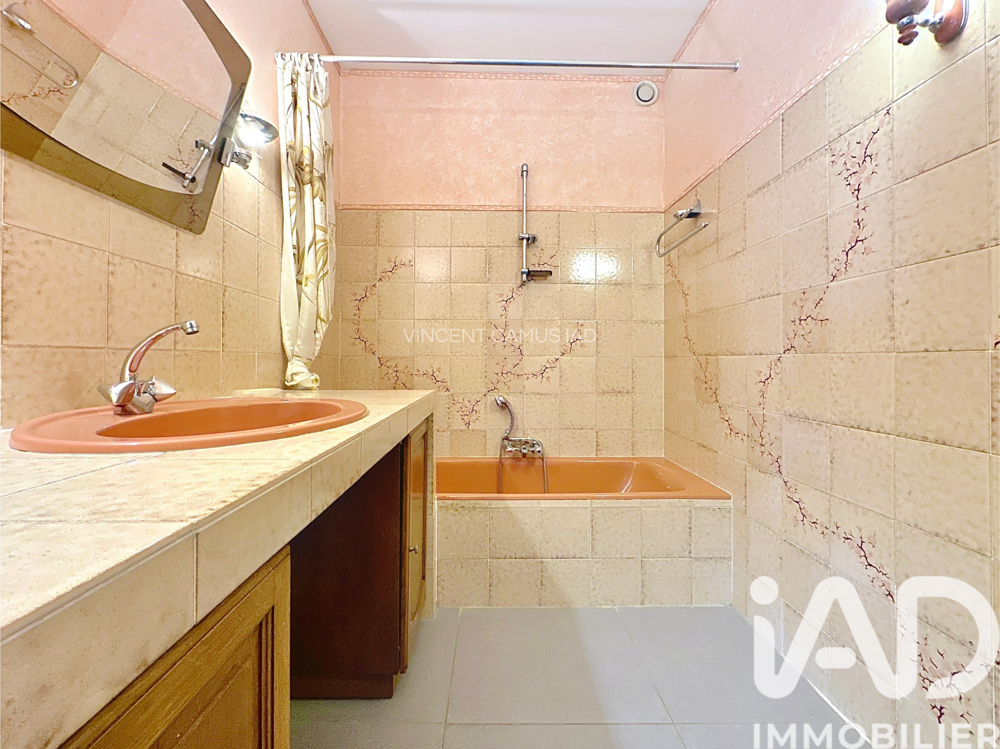  vendre  Maison Six-Fours-les-Plages (83140)