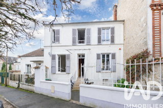  Maison � vendre 5 pi�ces 120 m�