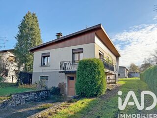  Maison  vendre 5 pices 86 m