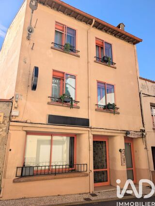  Immeuble � vendre 240 m�