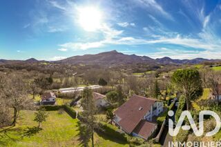  Maison � vendre 7 pi�ces 227 m�