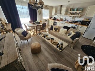  Appartement  vendre 3 pices 64 m