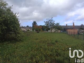  Terrain � vendre 756 m�
