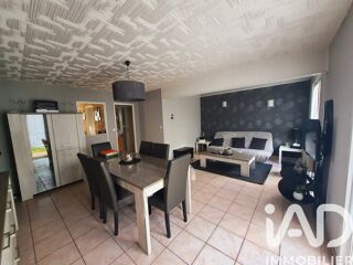  Maison � vendre 4 pi�ces 89 m�