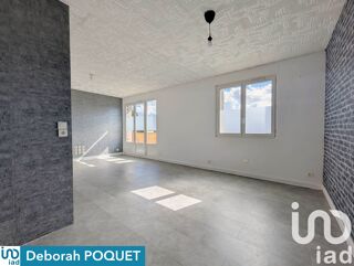  Appartement  vendre 4 pices 67 m