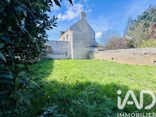  Maison � vendre 3 pi�ces 62 m�