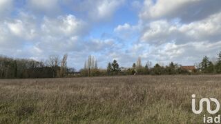  Terrain � vendre 1913 m�