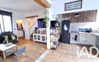  Maison � vendre 4 pi�ces 64 m�