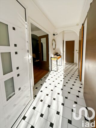  Maison � vendre 8 pi�ces 161 m�