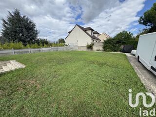  Terrain � vendre 470 m�