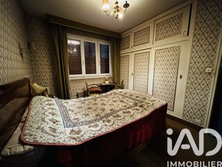  Maison � vendre 4 pi�ces 92 m�