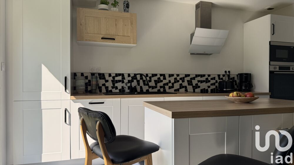  vendre  Maison Cancale (35260)