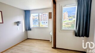  Appartement  vendre 1 pice 23 m