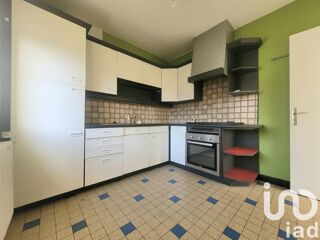  Maison  vendre 5 pices 112 m