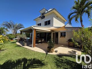  Maison � vendre 4 pi�ces 161 m�